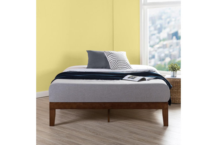 Jarvis deals platform bed